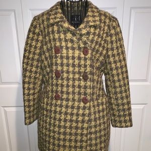 INC Coat